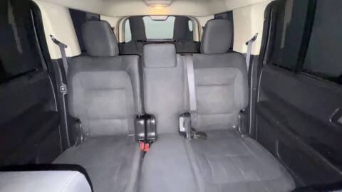 2016 Ford Flex SE