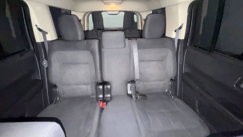 2016 Ford Flex SE
