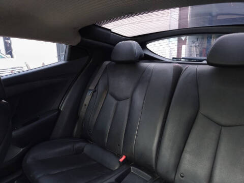 2014 Hyundai Veloster Turbo