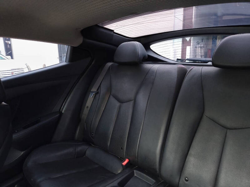 2014 Hyundai Veloster Turbo