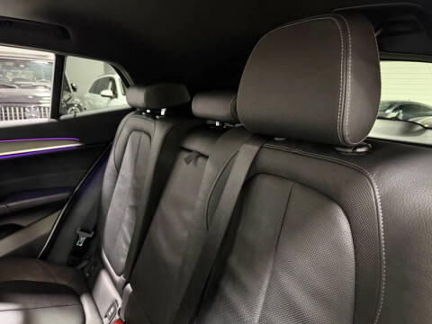 2018 BMW X2 xDrive28i