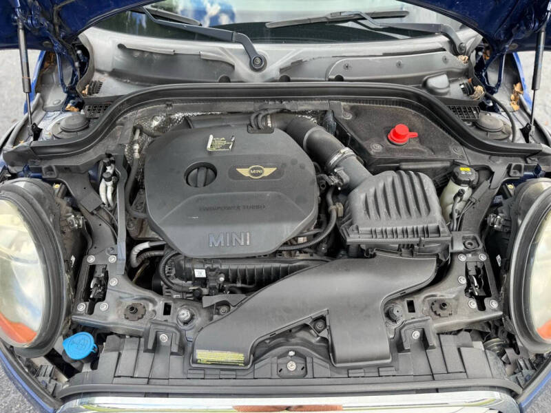 2015 MINI Hardtop 4 Door Cooper