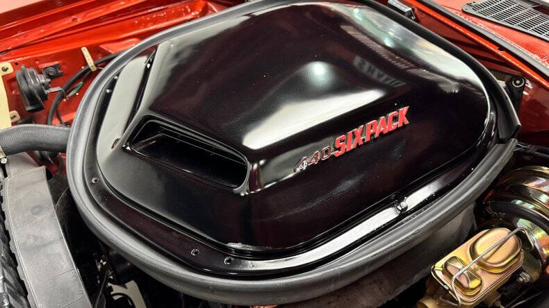 1971 Dodge Challenger