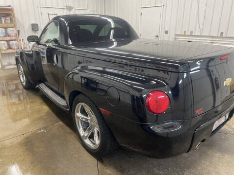 2006 Chevrolet SSR