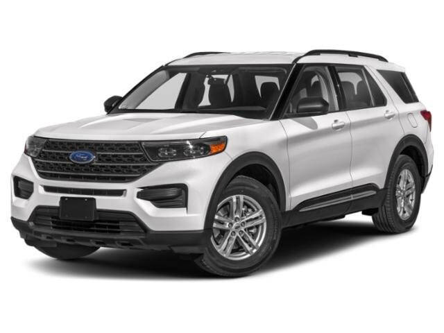 2024 Ford Explorer for sale at Natchez Ford in Natchez MS