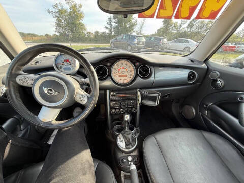 2005 MINI Cooper