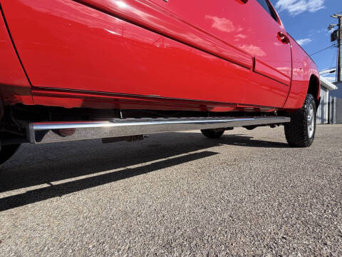 2011 GMC Sierra 2500HD SLT