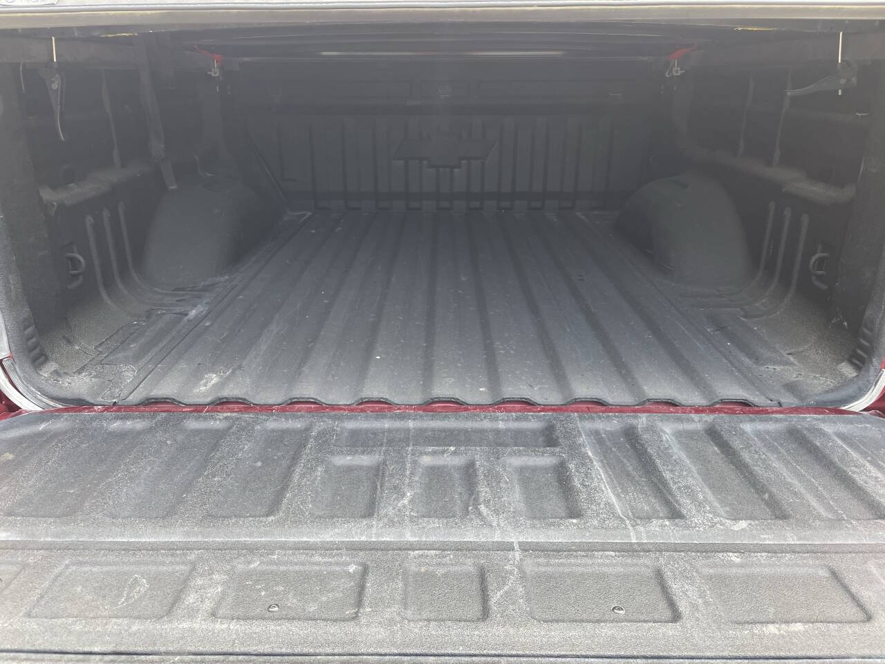 2019 Chevrolet Colorado Z71 photo 13
