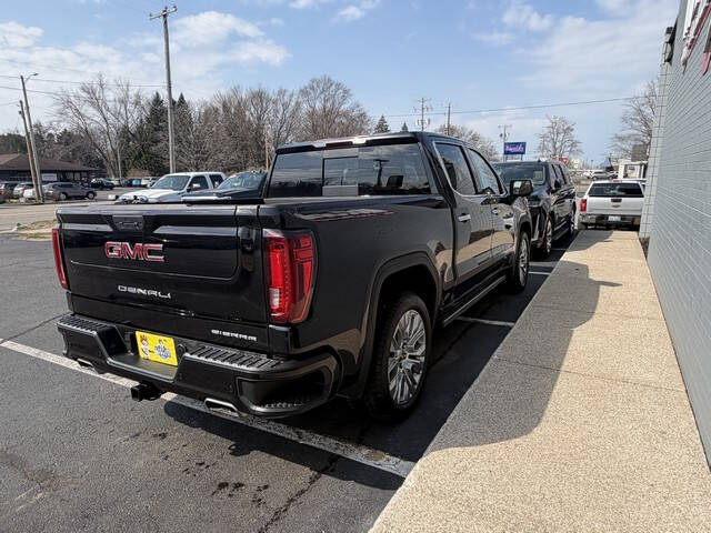 2022 GMC Sierra 1500 Limited
