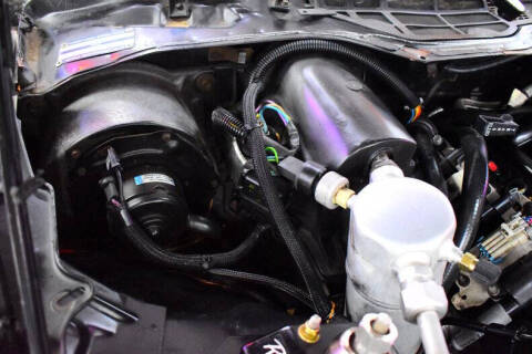 1984 Chevrolet Camaro