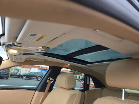 2011 Rolls-Royce Ghost