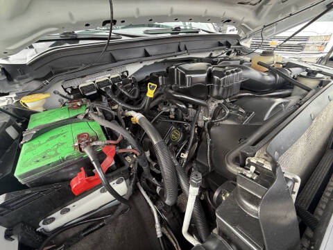 2015 Ford F-350 Super Duty XL