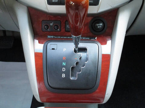 2008 Lexus RX 400h
