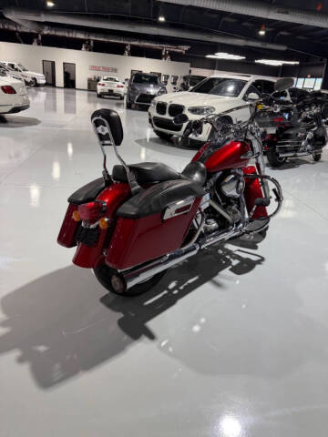 2013 Harley-Davidson Dyna