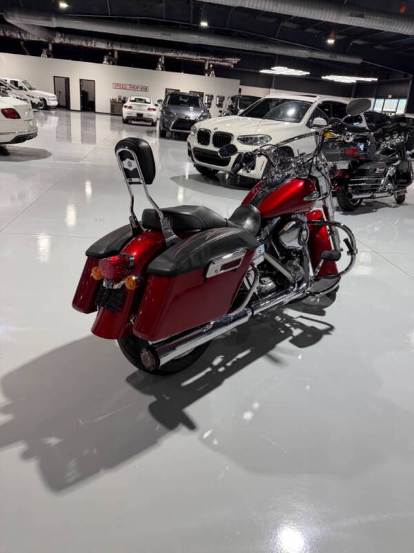 2013 Harley-Davidson Dyna
