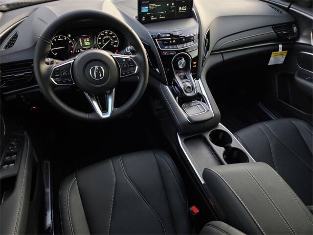 2026 Acura RDX SH-AWD