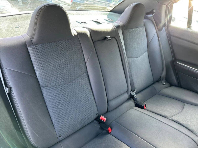 2014 Chrysler 200 LX