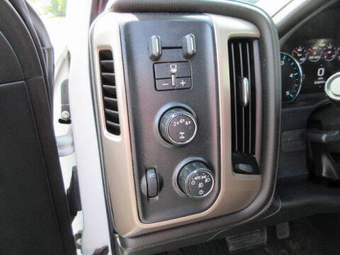 2017 GMC Sierra 3500HD