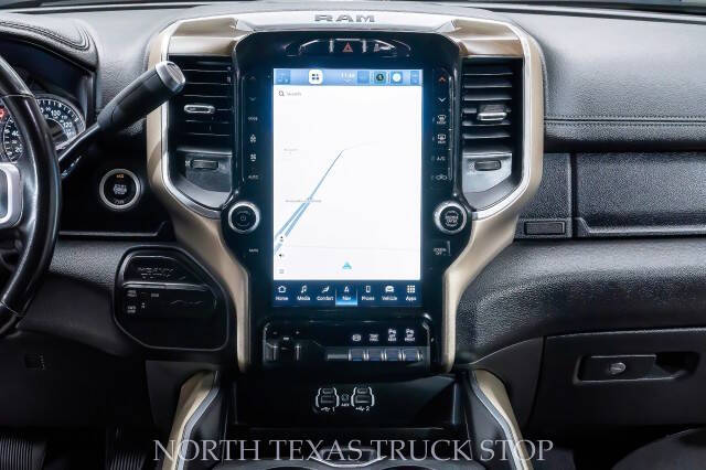 2022 RAM 3500 Laramie