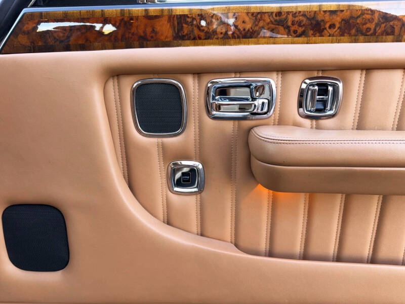 1997 Bentley Brooklands - Photo 79
