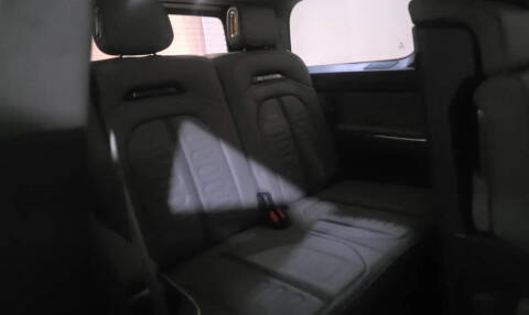 2024 Rivian R1S Adventure