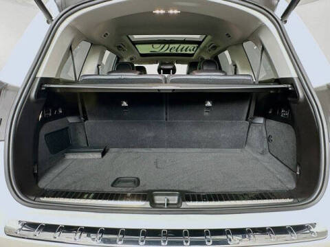 2023 Mercedes-Benz GLS GLS 450