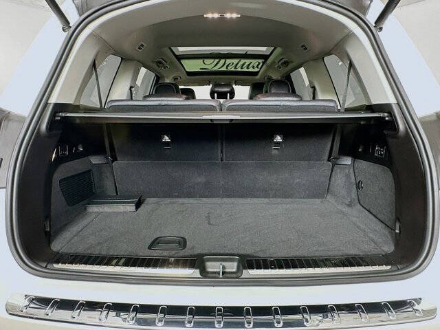 2023 Mercedes-Benz GLS GLS 450