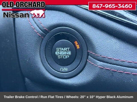 2022 Dodge Durango R/T Plus