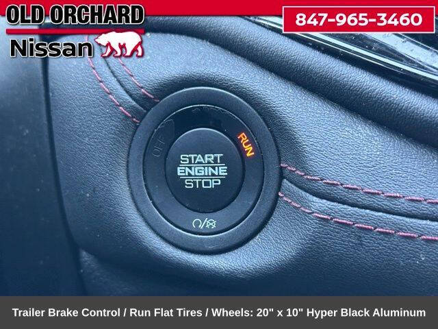 2022 Dodge Durango R/T Plus