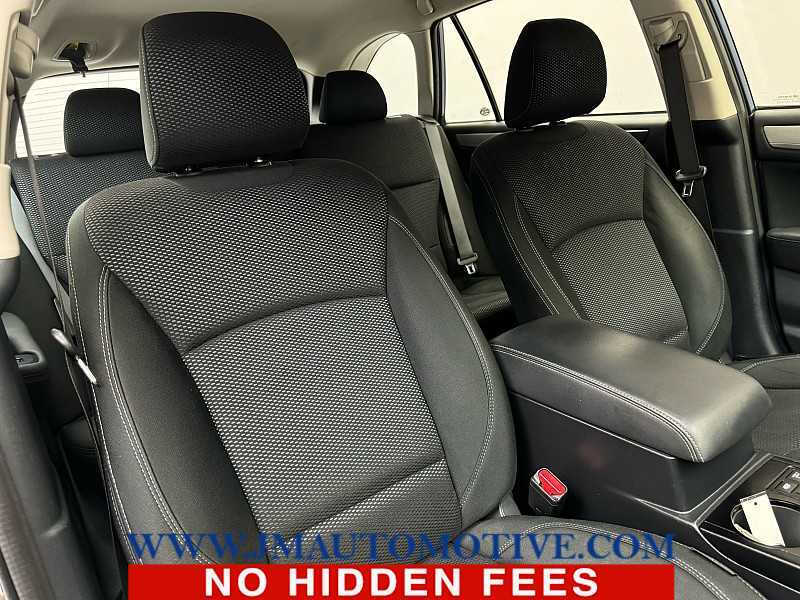 2019 Subaru Outback 2.5i