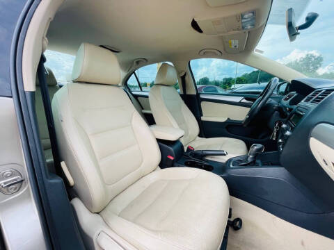 2013 Volkswagen Jetta