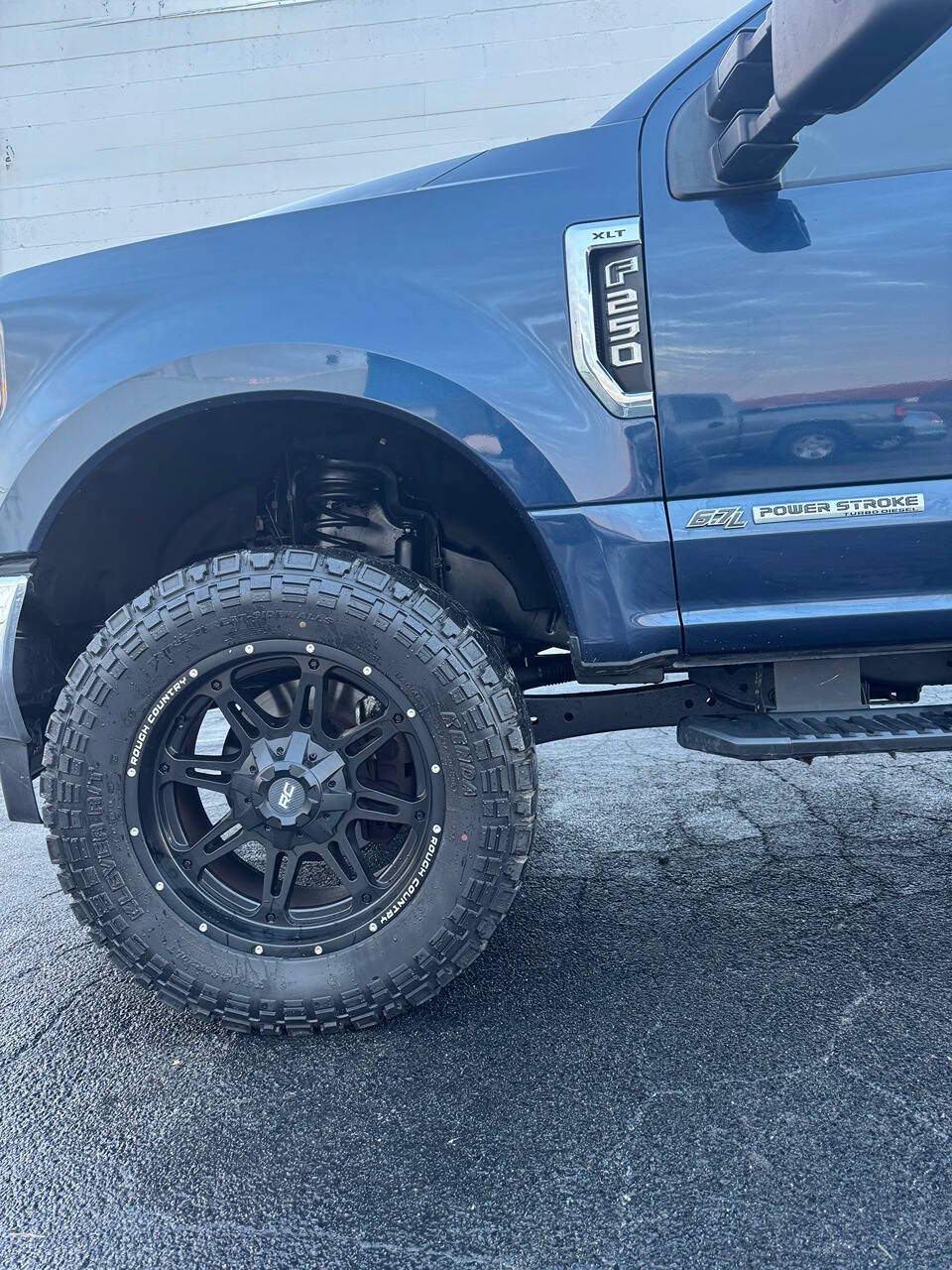 2019 Ford F-250 Super Duty for sale at Nitrous Motorsports in Pacific, MO