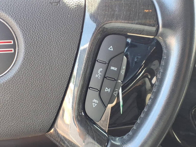 2014 GMC Savana 1500