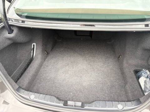 2015 BMW 5 Series 535i xDrive