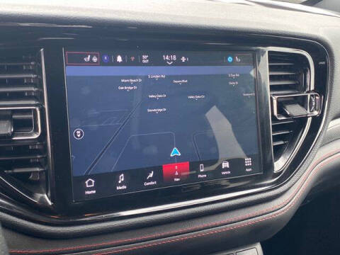 2025 Dodge Durango R/T Plus