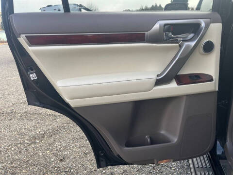 2013 Lexus GX 460 Premium