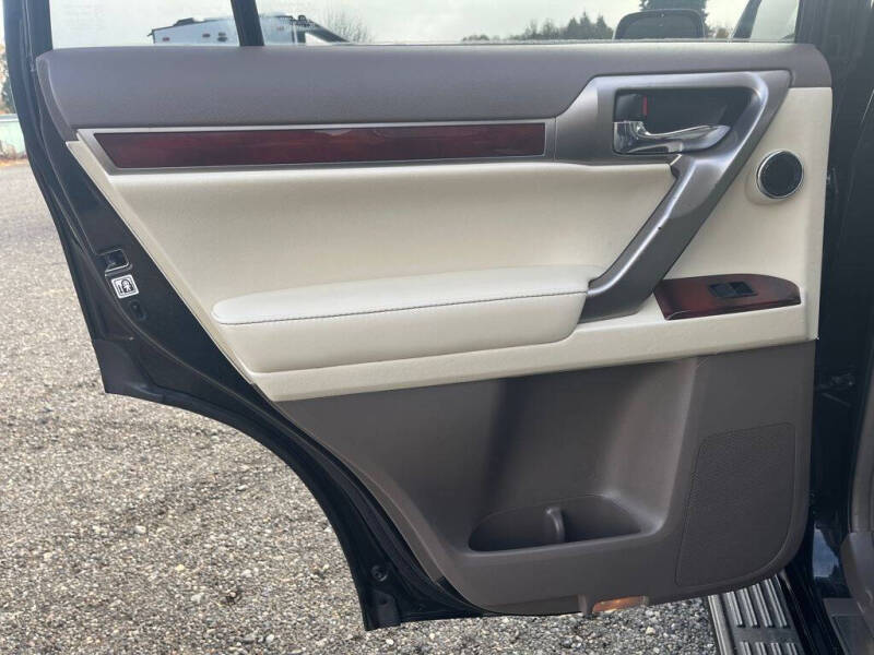 2013 Lexus GX 460 Premium