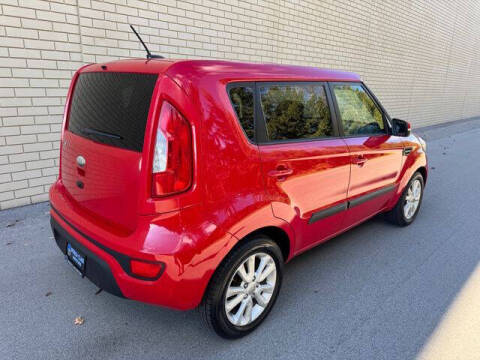 2013 Kia Soul