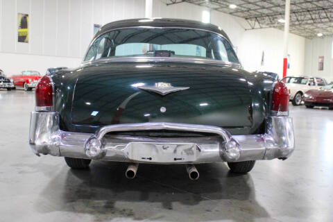 1953 Kaiser Manhattan