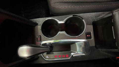 2012 GMC Terrain SLE-2