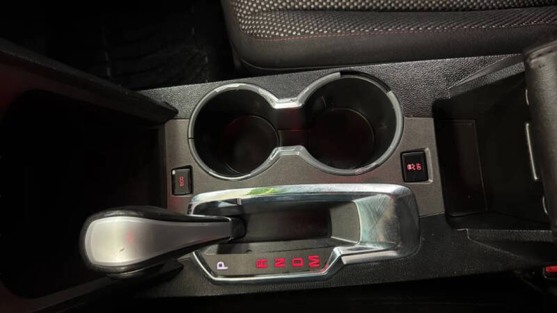 2012 GMC Terrain SLE-2