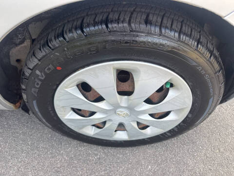 2012 Toyota Prius c Three