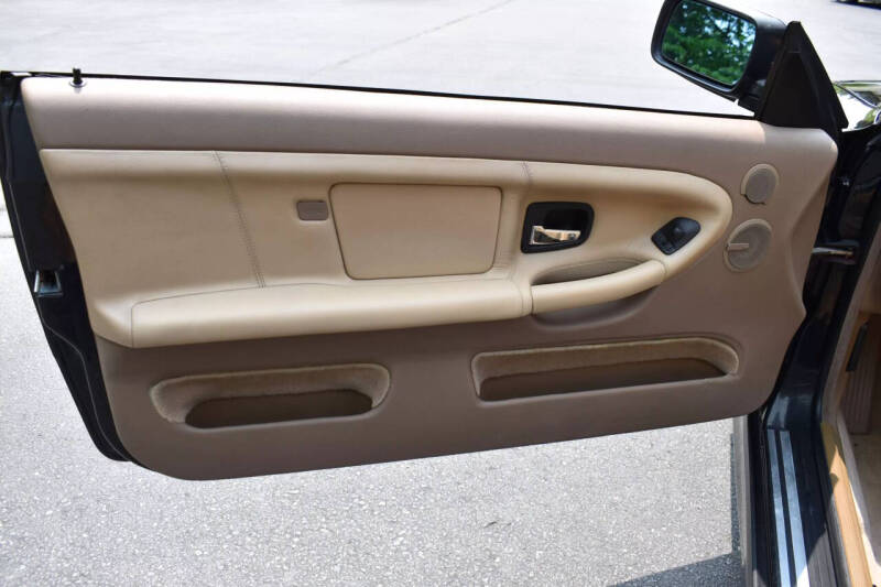 1999 BMW 3 Series 328i