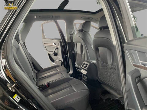 2024 Audi Q5 e quattro S line Prem Pl 55 TFSI