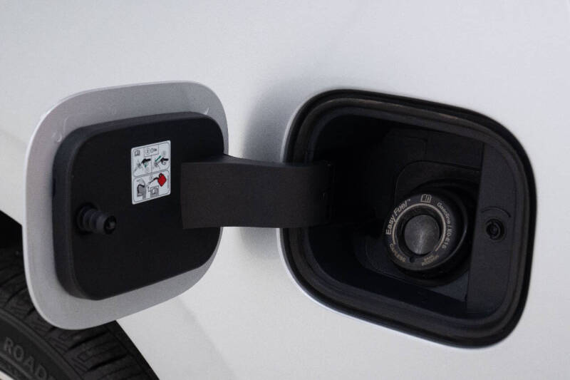 2019 Lincoln Navigator Select