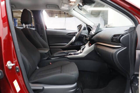 2024 Mitsubishi Eclipse Cross LE