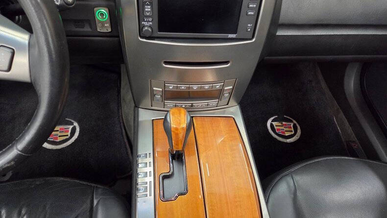 2005 Cadillac XLR