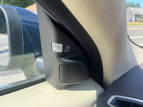 2013 Volvo XC70 3.2 Premier