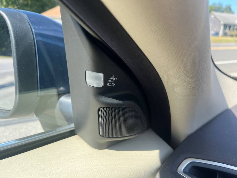 2013 Volvo XC70 3.2 Premier