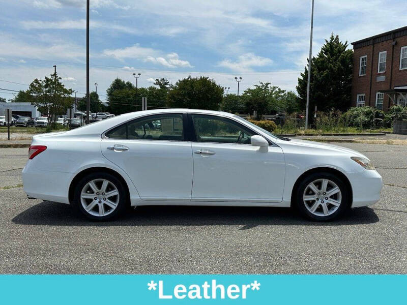 2008 Lexus ES 350